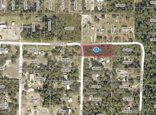 LOT 105 Apollo Ln, Deland, FL 32720