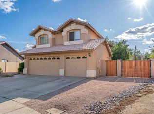 5719 W Blackhawk Dr, Glendale, AZ 85308