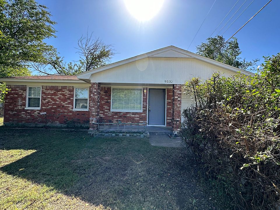 9532 McIntosh Ave, Midwest City, OK 73130 Zillow