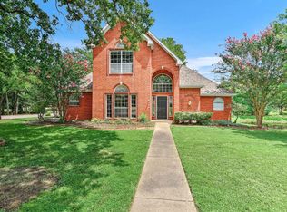 102 Park Ln, Pottsboro, TX 75076