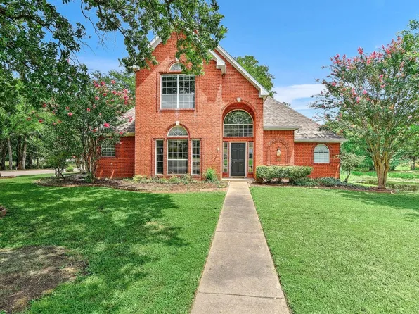 102 Park Ln, Pottsboro, TX 75076