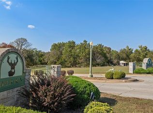 LOT 2 Deer Run Dr, Nevada, MO 64772