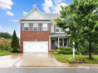 13712 Nailor Cir, Midlothian, VA 23114