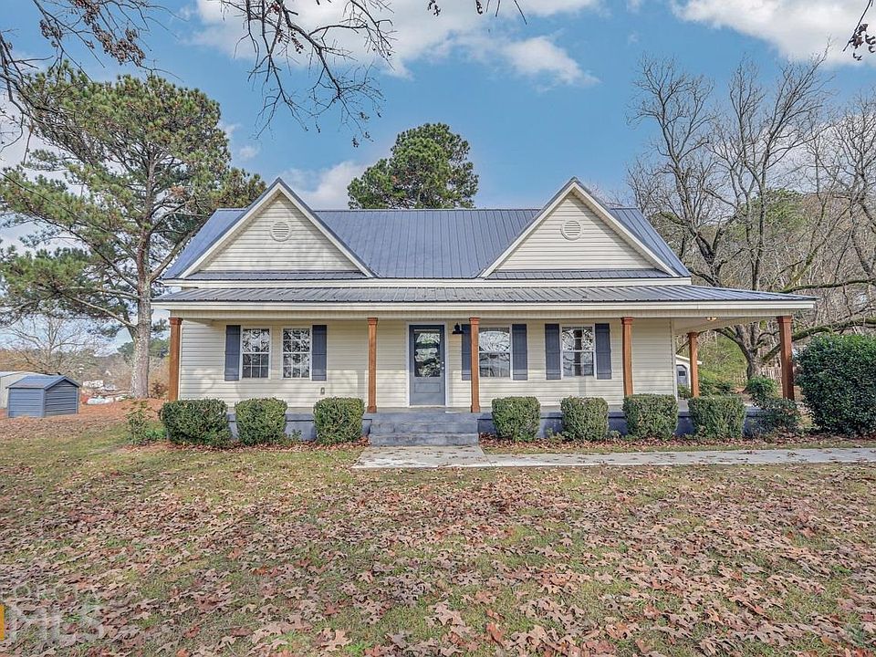 1754 Mount Olivet Rd, Hartwell, GA 30643 MLS 20091495 Zillow