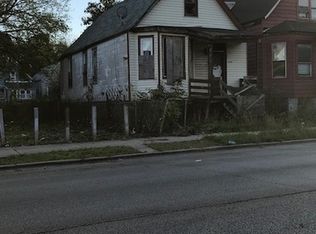 1241 W 71st Pl, Chicago, IL