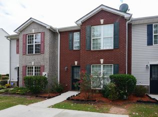 1503 Conley Way #0, Conley, GA 30288