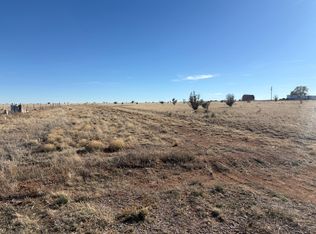 17 Windgate, Edgewood, NM 87015