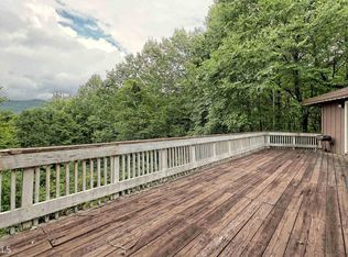 899 Ridgepole Dr, Sky Valley, GA 30537