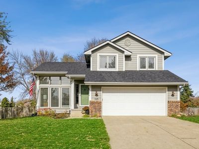 325 SW Kennybrook Dr, Grimes, IA, 50111