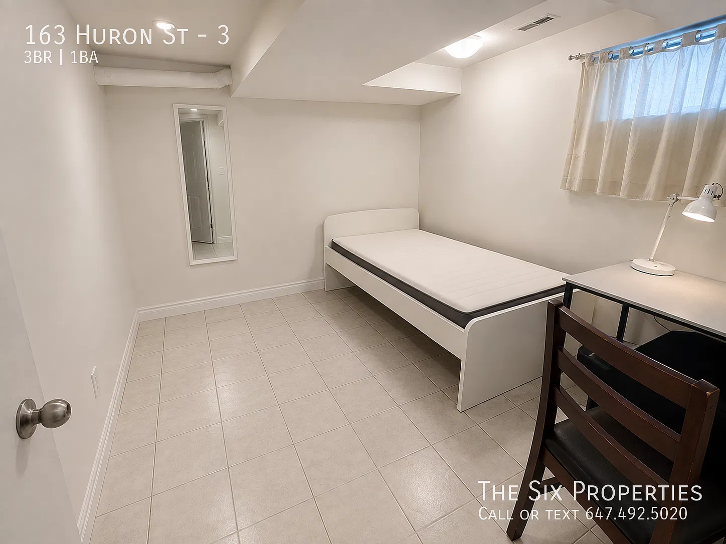 163 Huron Street — Photo 3