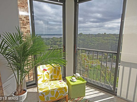 5th image of 5904 Mount Eagle Dr APT 1012