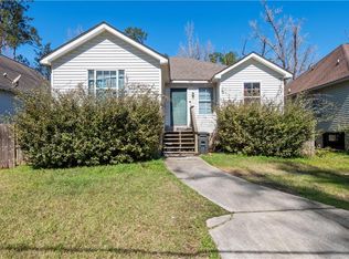 4695 Oak Dr, Slidell, LA 70461