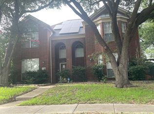 4720 Bear Run Dr, Plano, TX 75093