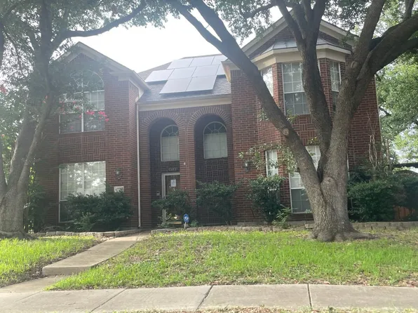 4720 Bear Run Dr, Plano, TX 75093