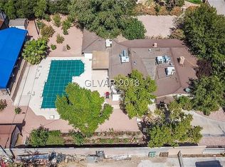 810 Shetland Rd, Las Vegas, NV 89107