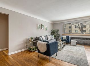 1175 N Emerson St APT 103, Denver, CO 80218