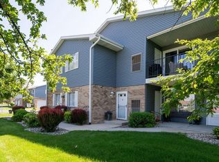 Spring Creek, Mount Pleasant, WI 53406