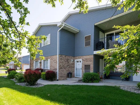 1319 Sunnyslope DRIVE #204, Mount Pleasant, WI 53406