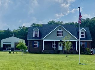 4758 Wildberry Ln, Chapel Hill, TN 37034