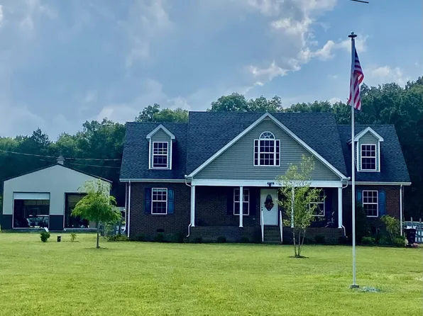 4758 Wildberry Ln, Chapel Hill, TN 37034
