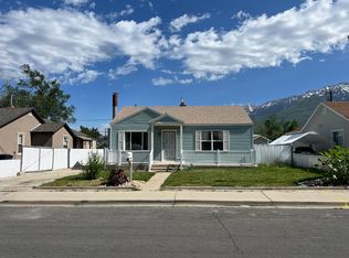 72 W 700 N, Orem, UT 84059