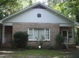 2200 Riverside Dr, Mobile, AL 36605
