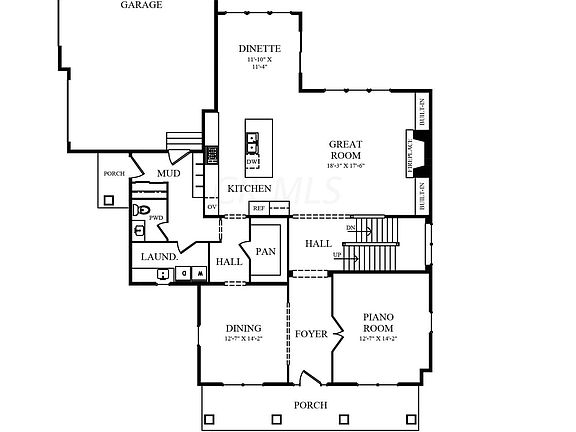 4th image of 7383 Cotton Wood Dr