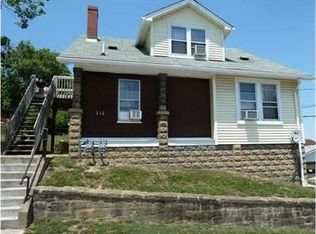 216 Washington Ave, Mc Donald, PA