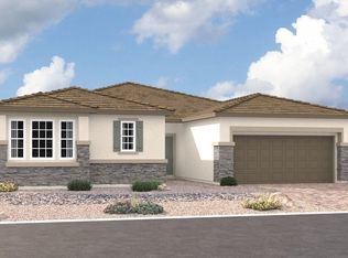 10016 Ryan Rivera Way, Las Vegas, NV 89183