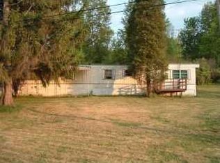 1609 Quaint Rd, Falconer, NY 14733