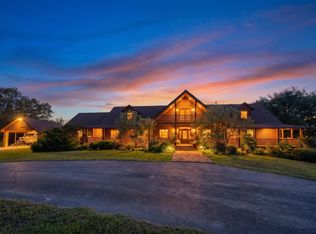 724 Mill Creek Rd, Longview, TX 75605