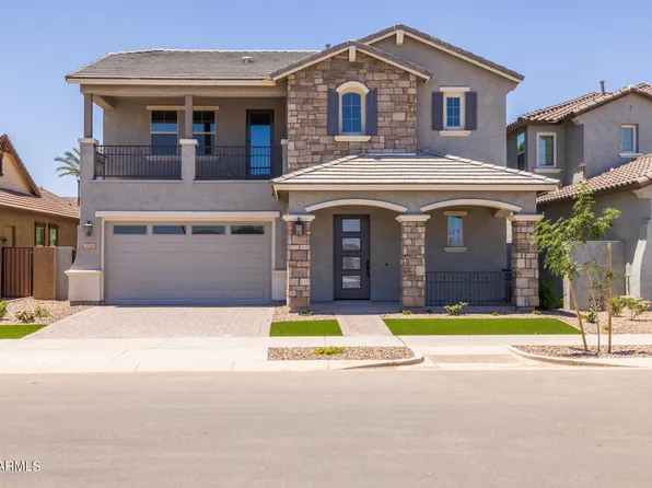 2706 S OLIVER Street, Gilbert, AZ 85295