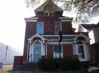 514 E Washington Blvd, Fort Wayne, IN 46802