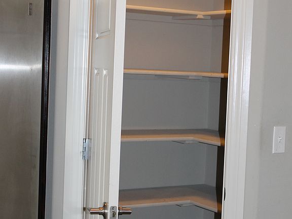 Kitchen Pantry