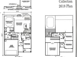 2431 Fig Dr LOT 119, Murfreesboro, TN 37127