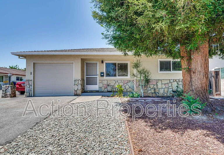 457 Carneros Ave #1 — Photo 1
