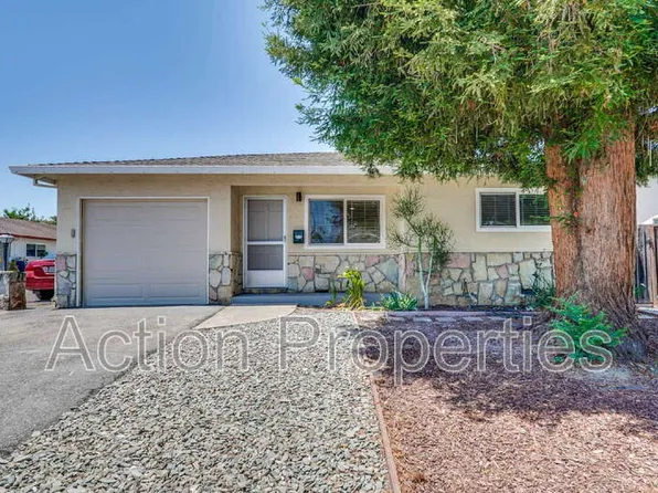 457 Carneros Ave APT 1, Sunnyvale, CA 94086