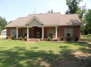 2214 Barkada Rd, Monticello, AR 71655