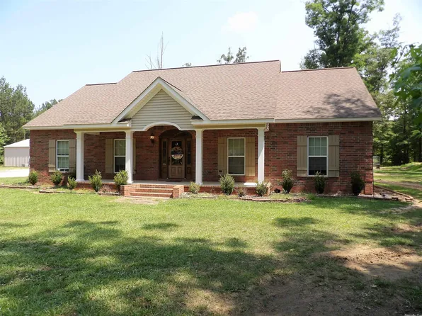 2214 Barkada Rd, Monticello, AR 71655