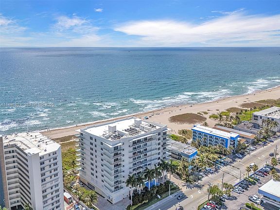 2nd image of 704 N Ocean Blvd APT 804