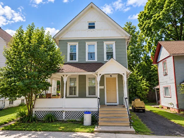 5 Walnut St #1, Binghamton, NY 13905