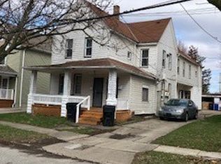6809 Forman Ave, Cleveland, OH 44105