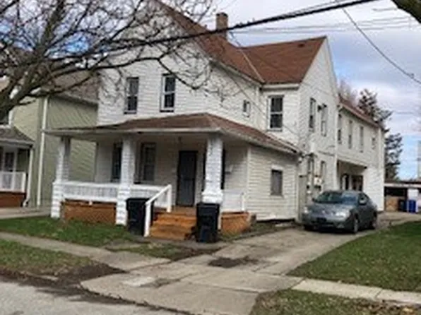 6809 Forman Ave, Cleveland, OH 44105