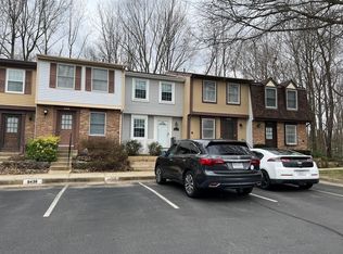 8496 Lazy Creek Ct, Springfield, VA 22153