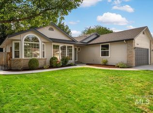 10005 W Pattie Dr, Boise, ID 83704