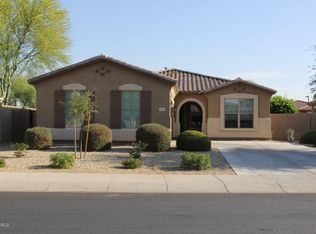 15164 W Glenrosa Ave, Goodyear, AZ 85395