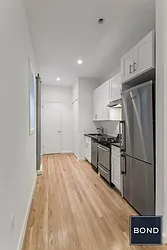 Rented by Bond New York