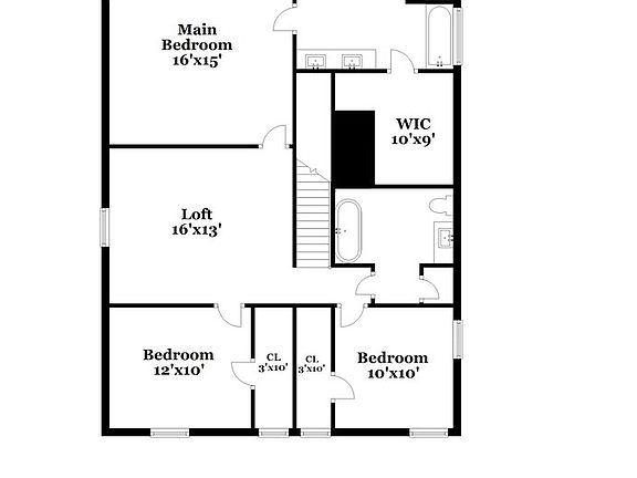 3rd image of 20714 Tayman Oaks Dr