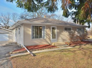 7833 N 80th St, Milwaukee, WI 53223