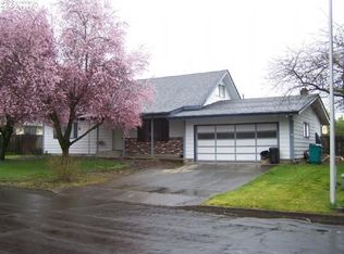 7507 NE 153rd Ave, Vancouver, WA